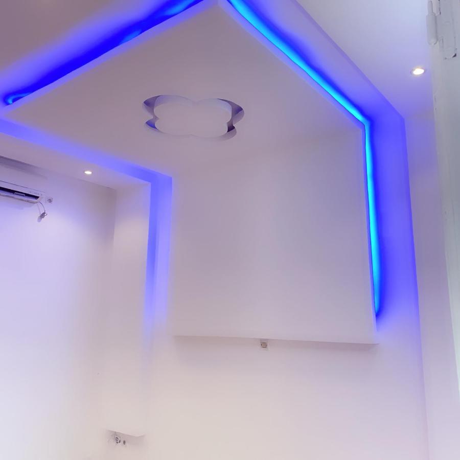 Hôtel victoria Brazzaville Buitenkant foto