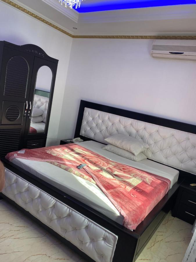 Hôtel victoria Brazzaville Buitenkant foto